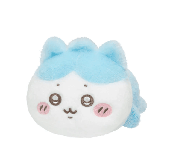 Chiikawa Baby Lying Down Plush
