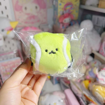 Cute Sport Mascot