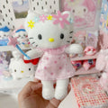 Hello Kitty 50th Anniversary Exhibition Exclusive Mascot
