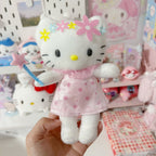 Hello Kitty 50th Anniversary Exhibition Exclusive Mascot