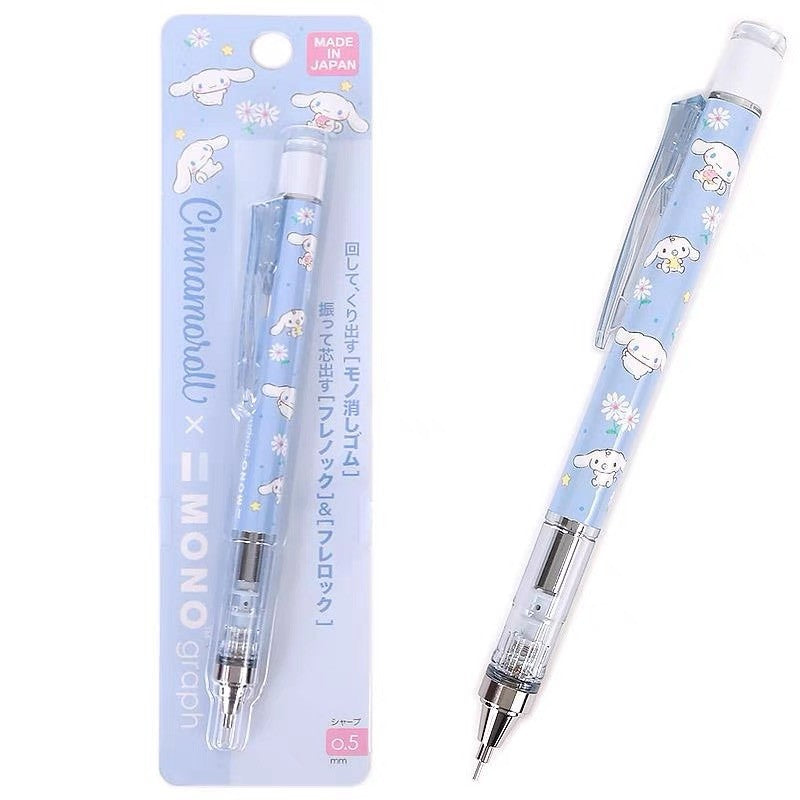 Sanrio x Tombow 0.5mm Mechanical Pencil