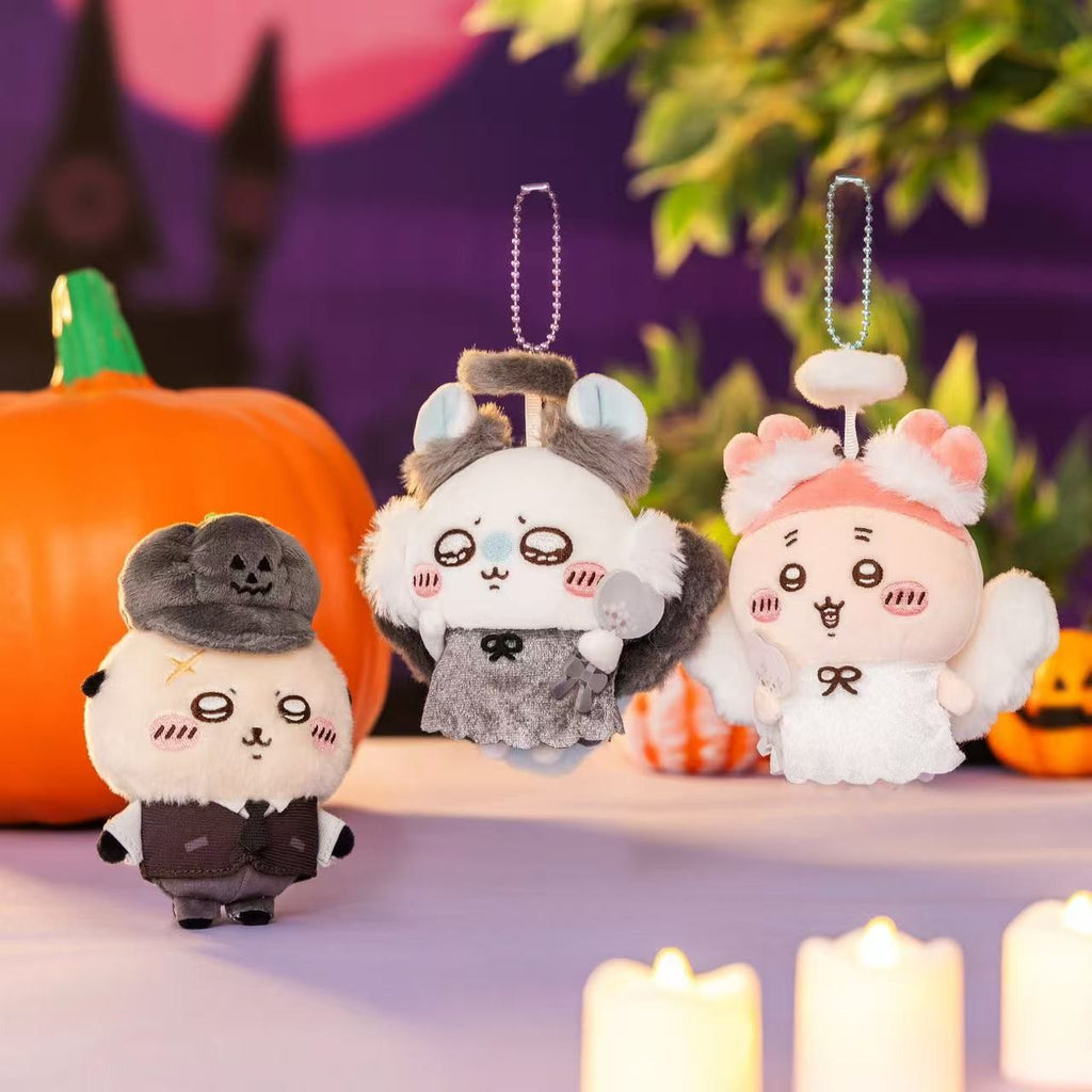 Chiikawa Halloween Mascot 2025