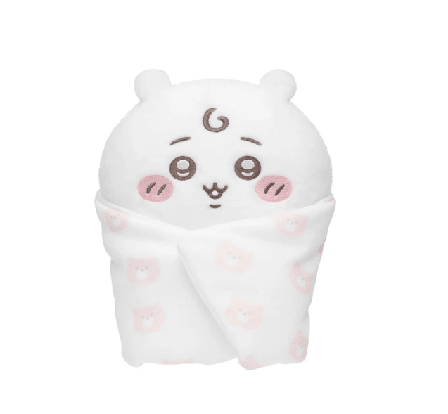 Chiikawa Baby Plush