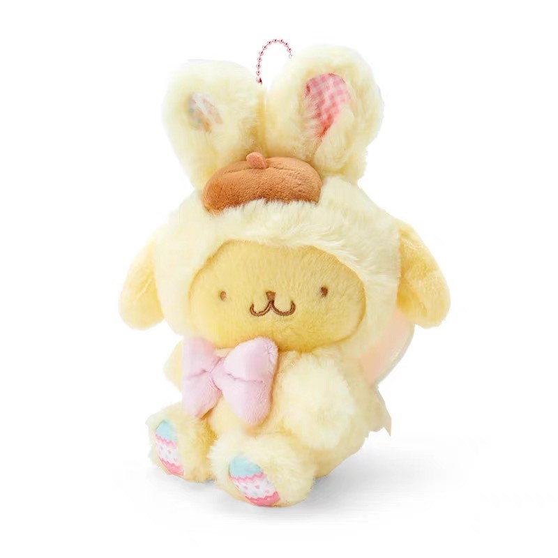 Sanrio Easter Bunny Mascot 2024