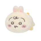 Chiikawa Baby Lying Down Plush