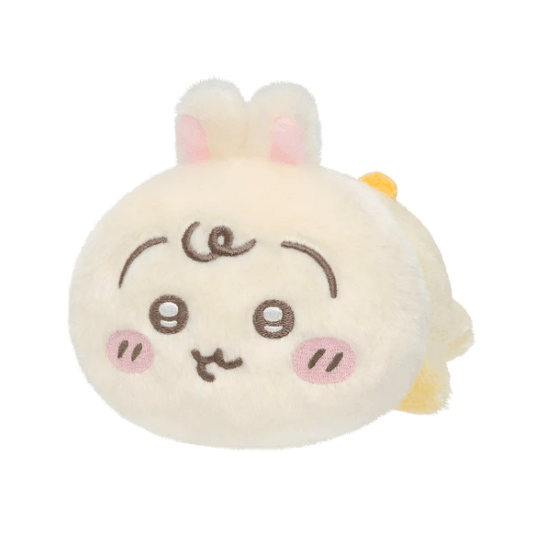 Chiikawa Baby Lying Down Plush