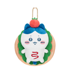 Chiikawa Bakery Hot Dog Mascot
