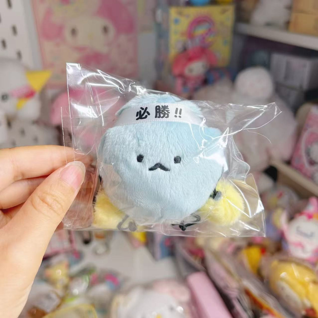 Cute Sport Mascot