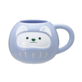 Japan Starbucks Daruma Mug 2025