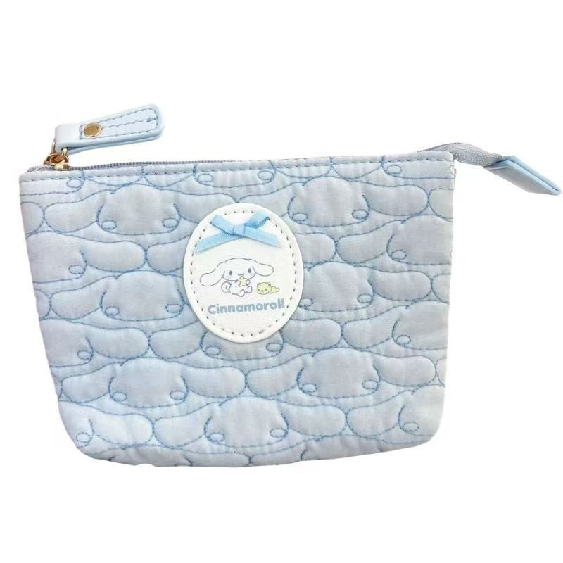 Sanrio Wallet Coin Pouch