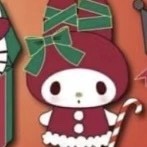 Avail x Sanrio Christmas Mascot
