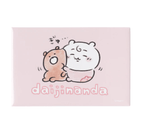 Chiikawa Baby Magnet
