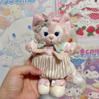 Shanghai Disney Star Dream Melody Mascot
