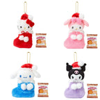 Sanrio Snack Christmas Stocking
