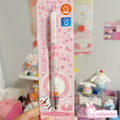 Sanrio X Mitsubishi KURUTOGA 0.5 Auto-Rotating Mechanical Pencil