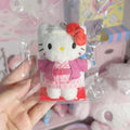 ME Hello Kitty Kimono Keychain