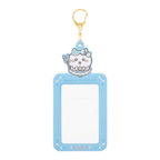 Chiikawa Magical Girl Card Holder