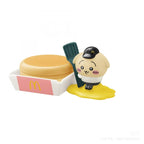 Chiikawa x McDonald's Collab Toy