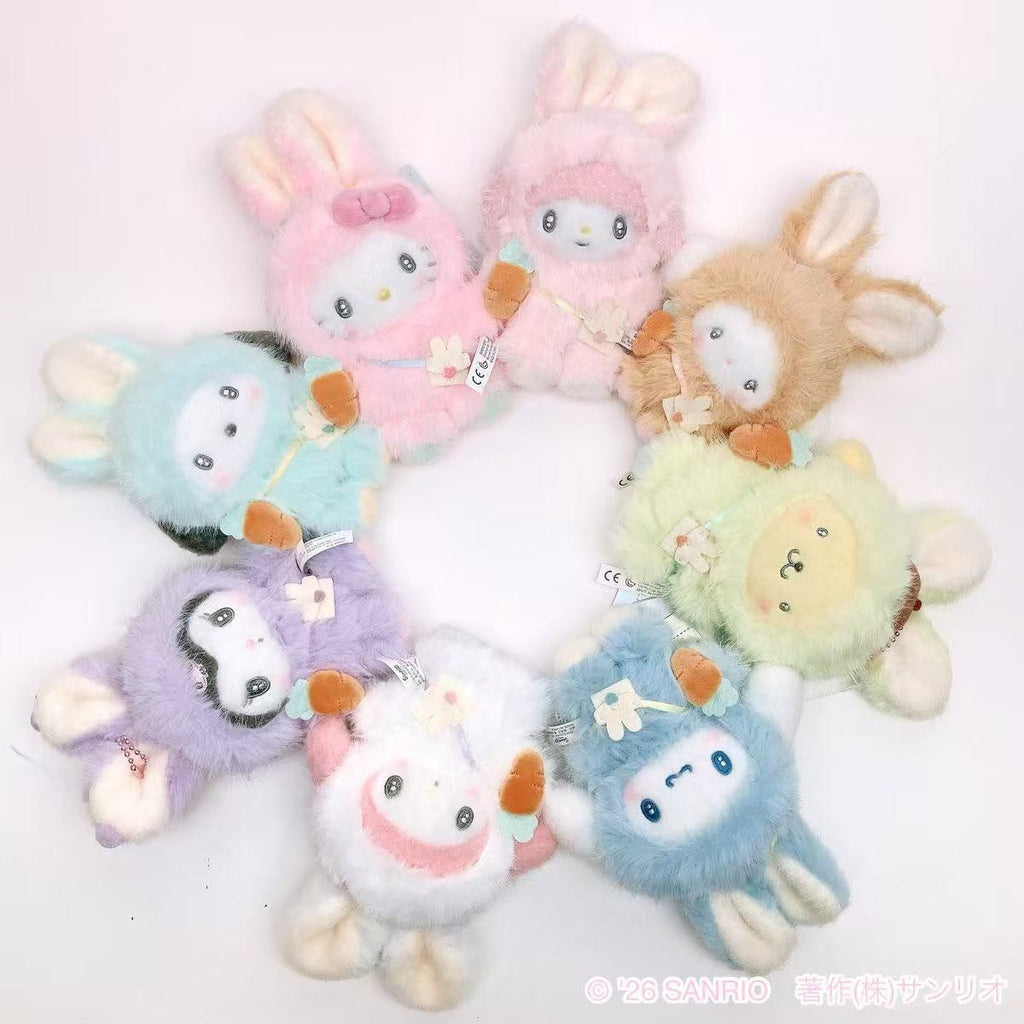 Sanrio Bunny Plush