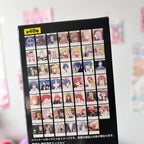 Bocchi the Rock Special Scene Polaroid Blind Pack