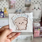 San-X Weak-Willed Puppy Merchandise