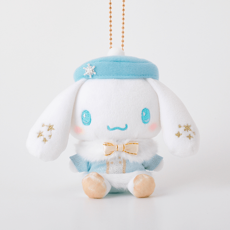 Sanrio Characters Fantasy Vol. 2 Mascot