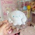 Cinnamoroll Bean-Eye Mascot