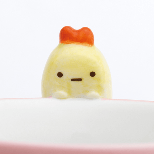 Sumikko Gurashi Fried Shrimp Mug