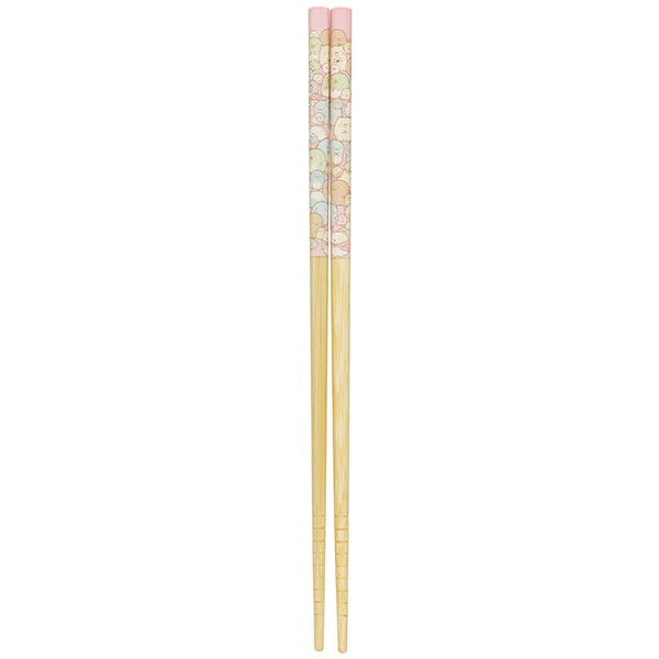 Sumikko Gurashi Chopsticks Set (3 Pairs)