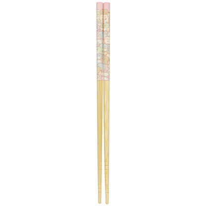 Sumikko Gurashi Chopsticks Set (3 Pairs)