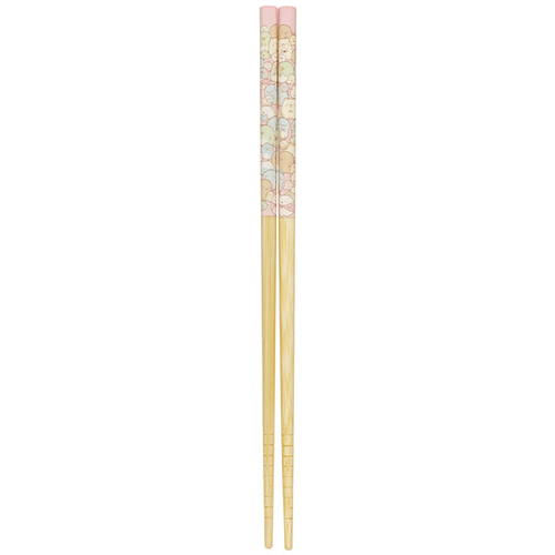 Sumikko Gurashi Chopsticks Set (3 Pairs)