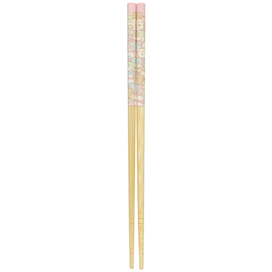 Sumikko Gurashi Chopsticks Set (3 Pairs)