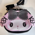 Sanrio Jirai Kei My Melody Crossbody Bag