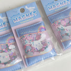 Sanrio Candy Fridge Magnet