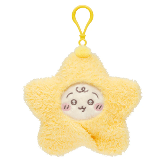 Chiikawa Baby Usagi Star Mascot