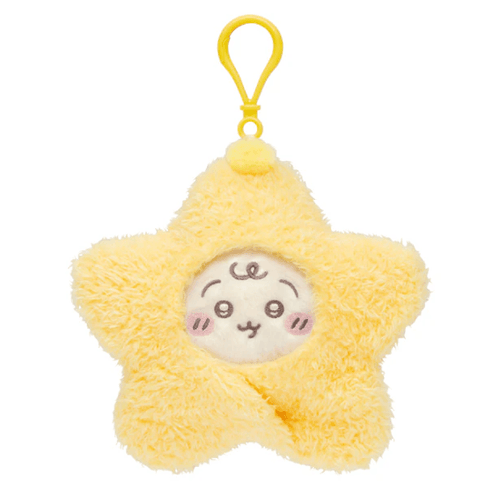 Chiikawa Baby Usagi Star Mascot
