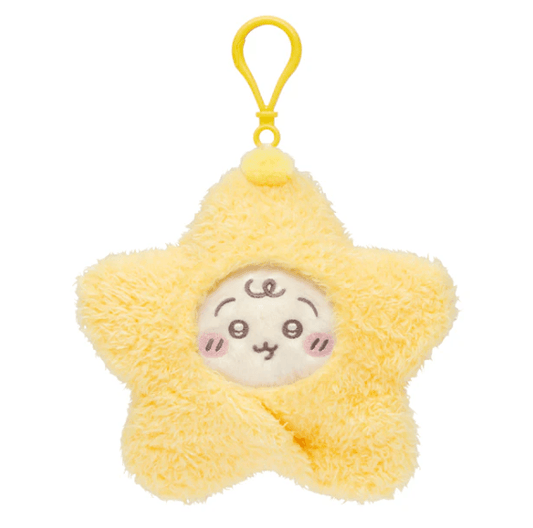 Chiikawa Baby Usagi Star Mascot