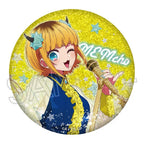 Oshi no Ko Twinkle Star 75mm Pin Badge
