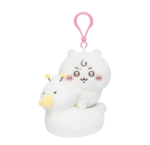 Chiikawa Baby Little Duck Mascot