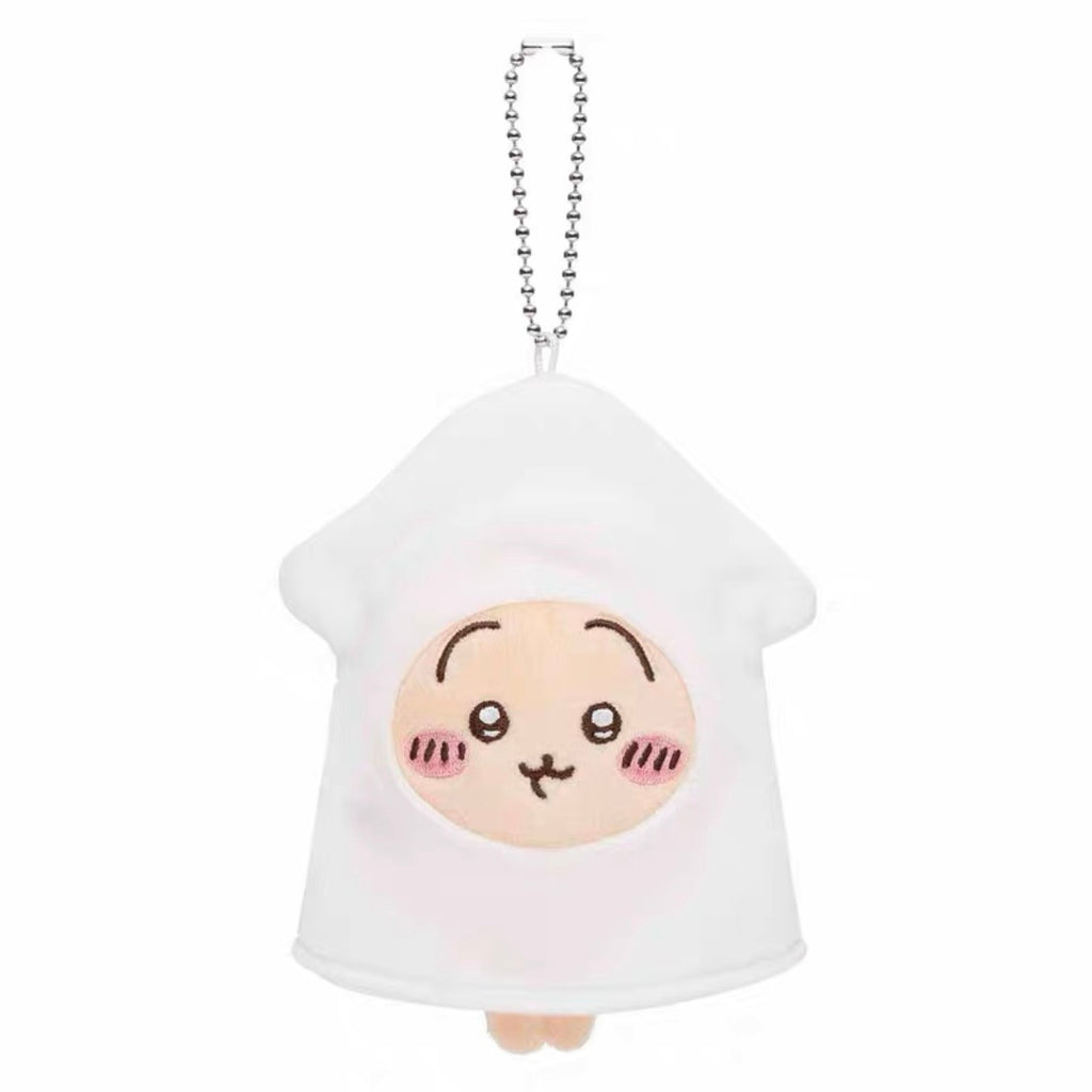 Chiikawa Squid Ichiban Kuji