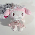 My Melody 50th Anniversary Awayuki Strawberry Mascot