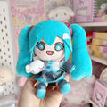 Sirotan x Hatsune Miku Collab Mascot