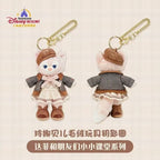 Shanghai Disney Little Classroom Series Mascot