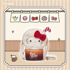 Sanrio Midnight Diner Hello Kitty Crossbody Bag