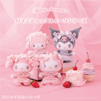 Sanrio Characters Romantic Candy Mascot