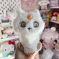 Chiikawa Anoko Plush