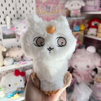 Chiikawa Anoko Plush