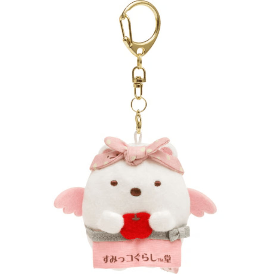 Sumikko Gurashi Zenkoji Nakamise-dori Store Exclusive Mascot 02
