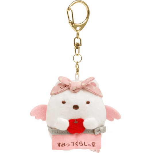 Sumikko Gurashi Zenkoji Nakamise-dori Store Exclusive Mascot 02