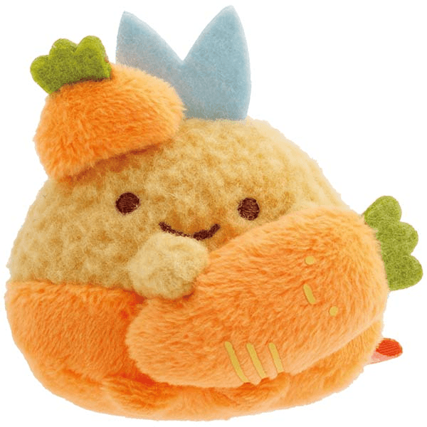 Sumikko Gurashi Year of the Horse Beanbag Plush